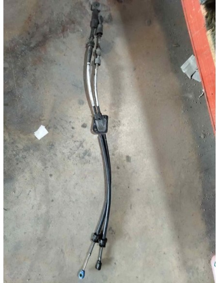 VARILLAJE CAMBIO TOYOTA COROLLA VERSO (R1) - 276514