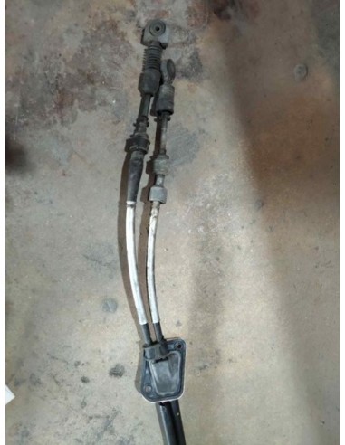 VARILLAJE CAMBIO TOYOTA COROLLA VERSO (R1) -...