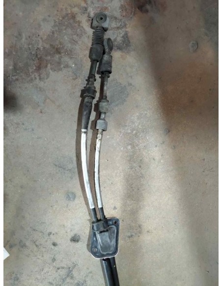 VARILLAJE CAMBIO TOYOTA COROLLA VERSO (R1) - 276514