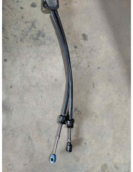 VARILLAJE CAMBIO TOYOTA COROLLA VERSO (R1) - 276514