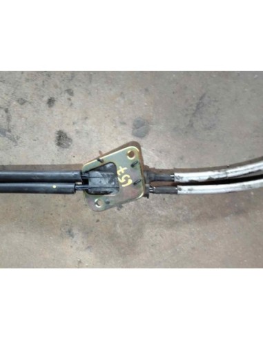 VARILLAJE CAMBIO TOYOTA COROLLA VERSO (R1) -...