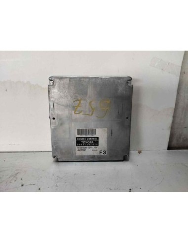 CENTRALITA MOTOR UCE TOYOTA COROLLA VERSO (R1)...