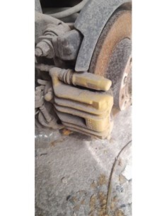 PINZA DE FRENO TRASERA DERECHA AUDI A4 BERLINA (8E) - 275926