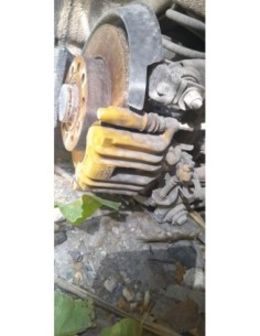 PINZA DE FRENO TRASERA IZQUIERDA AUDI A4 BERLINA (8E) -...