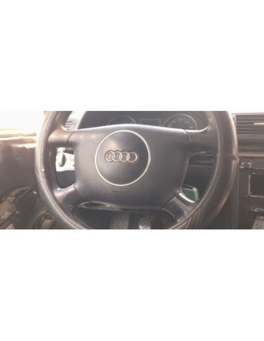 AIRBAG DELANTERO IZQUIERDO AUDI A4 BERLINA (8E)...