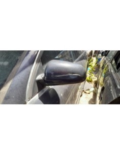 RETROVISOR IZQUIERDO AUDI A4 BERLINA (8E) - 275924