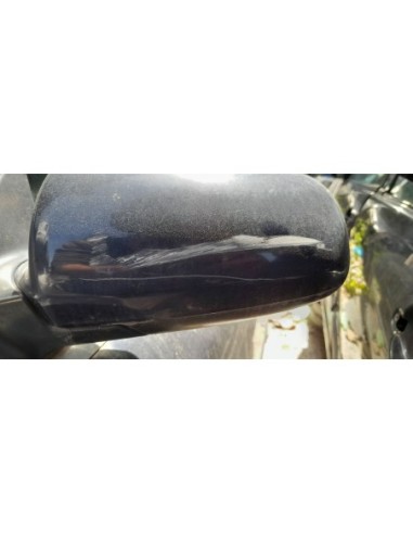 RETROVISOR IZQUIERDO AUDI A4 BERLINA (8E) - 275924