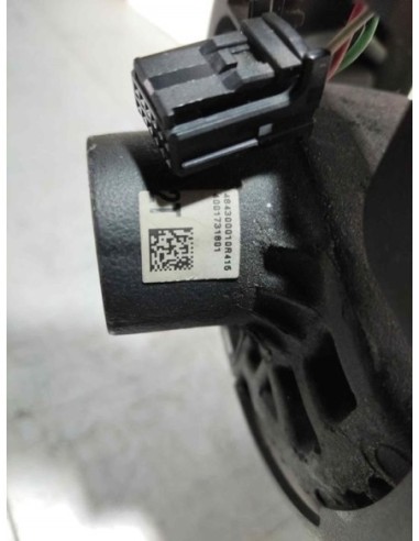 VOLANTE RENAULT SCENIC III (JZ) - 245906