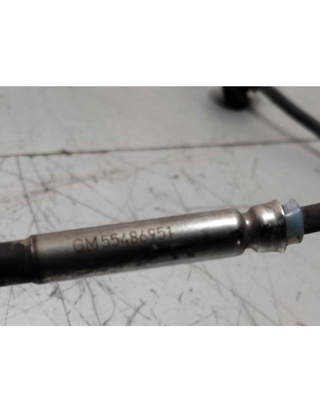 SONDA LAMBDA OPEL CORSA E - 273216