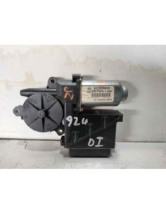 MOTOR ELEVALUNAS DELANTERO IZQUIERDO SKODA FABIA...