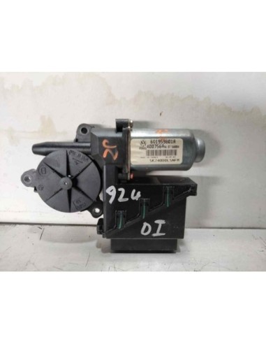 MOTOR ELEVALUNAS DELANTERO IZQUIERDO SKODA...