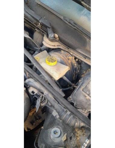 BOMBA FRENO AUDI A4 BERLINA (8E) - 276023