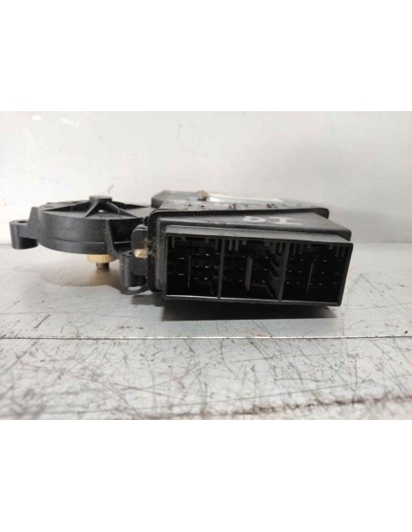MOTOR ELEVALUNAS DELANTERO IZQUIERDO SKODA FABIA (6Y2/6Y3) - 274220