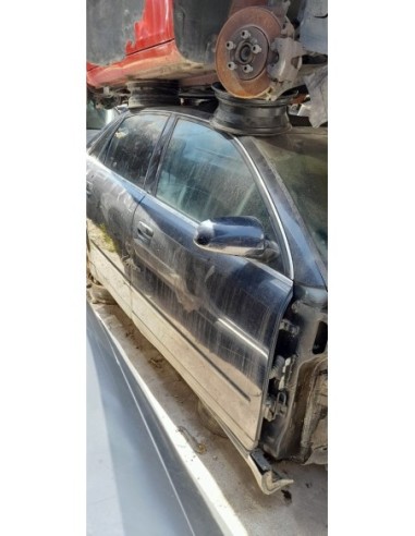 PUERTA DELANTERA DERECHA AUDI A4 BERLINA (8E) -...