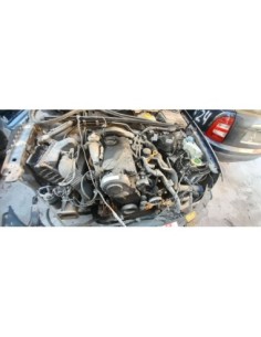 CAJA CAMBIOS AUDI A4 BERLINA (8E) - 276034