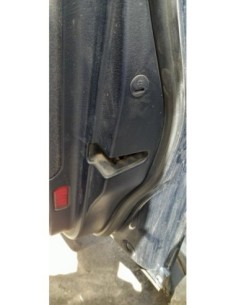 CERRADURA PUERTA DELANTERA DERECHA AUDI A4 BERLINA (8E) -...
