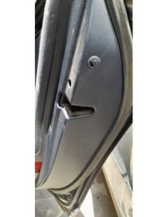 CERRADURA PUERTA TRASERA DERECHA AUDI A4 BERLINA (8E) -...