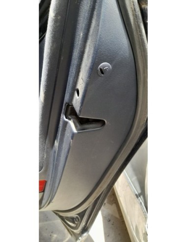 CERRADURA PUERTA TRASERA DERECHA AUDI A4...