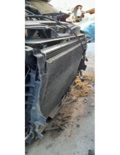 CONDENSADOR / RADIADOR  AIRE ACONDICIONADO AUDI A4...
