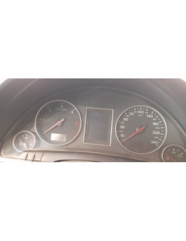 CUADRO INSTRUMENTOS AUDI A4 BERLINA (8E) - 275940