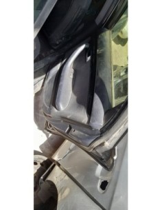 ELEVALUNAS TRASERO DERECHO AUDI A4 BERLINA (8E) - 275955