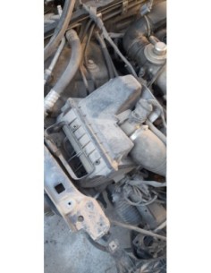 FILTRO AIRE AUDI A4 BERLINA (8E) - 276028