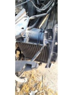 INTERCOOLER AUDI A4 BERLINA (8E) - 276020