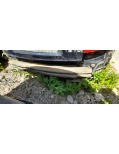 REFUERZO PARAGOLPES TRASERO AUDI A4 BERLINA (8E) - 275959