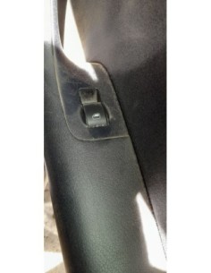 MANDO ELEVALUNAS TRASERO DERECHO AUDI A4 BERLINA (8E) -...