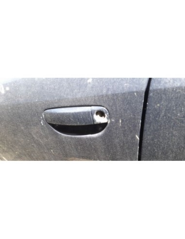 MANETA EXTERIOR DELANTERA IZQUIERDA AUDI A4...