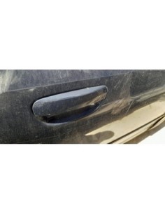 MANETA EXTERIOR TRASERA DERECHA AUDI A4 BERLINA (8E) -...