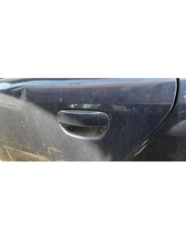 MANETA EXTERIOR TRASERA IZQUIERDA AUDI A4...