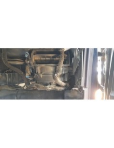 MOTOR CALEFACCION AUDI A4 BERLINA (8E) - 275936