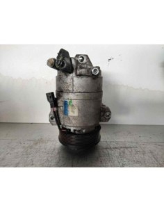 COMPRESOR AIRE ACONDICIONADO RENAULT KOLEOS I - 276741
