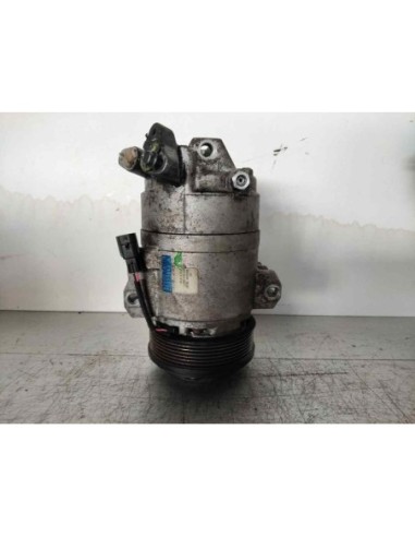 COMPRESOR AIRE ACONDICIONADO RENAULT KOLEOS I -...