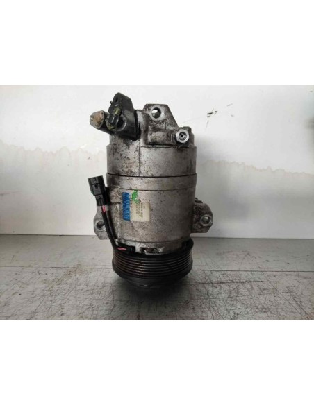 COMPRESOR AIRE ACONDICIONADO RENAULT KOLEOS I - 276741