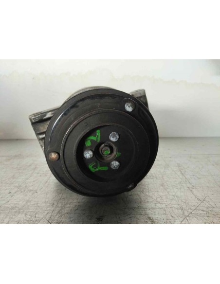 COMPRESOR AIRE ACONDICIONADO RENAULT KOLEOS I - 276741