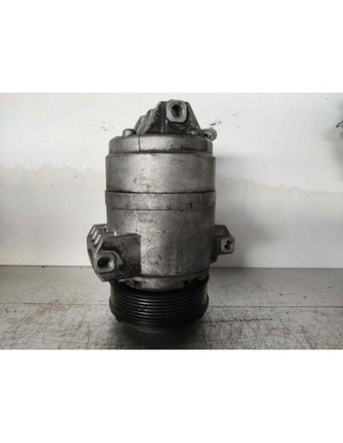 COMPRESOR AIRE ACONDICIONADO RENAULT KOLEOS I -...