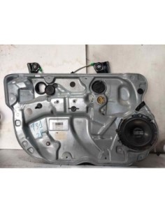 ELEVALUNAS DELANTERO IZQUIERDO VOLKSWAGEN POLO IV (9N1) -...