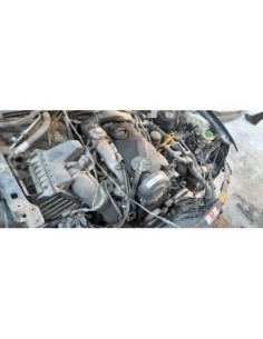 MOTOR COMPLETO AUDI A4 BERLINA (8E) - 276029