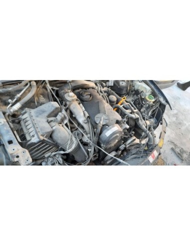 MOTOR COMPLETO AUDI A4 BERLINA (8E) - 276029