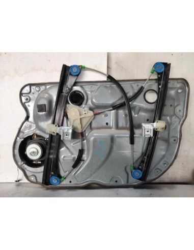 ELEVALUNAS DELANTERO IZQUIERDO VOLKSWAGEN POLO...