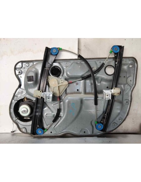 ELEVALUNAS DELANTERO IZQUIERDO VOLKSWAGEN POLO IV (9N1) - 276049