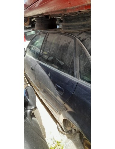 PUERTA TRASERA IZQUIERDA AUDI A4 BERLINA (8E) -...