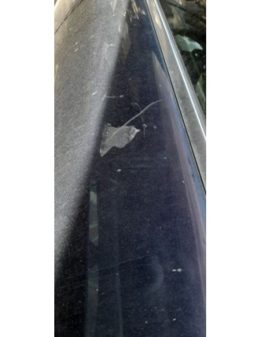 PUERTA TRASERA IZQUIERDA AUDI A4 BERLINA (8E) -...