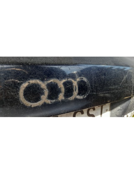 TAPA MALETERO AUDI A4 BERLINA (8E) - 275960