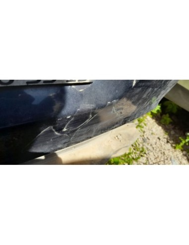 TAPA MALETERO AUDI A4 BERLINA (8E) - 275960