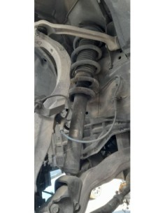 AMORTIGUADOR DELANTERO IZQUIERDO INFINITI Q50 (V37) - 276256