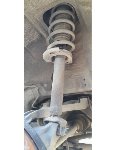 AMORTIGUADOR TRASERO IZQUIERDO INFINITI Q50...