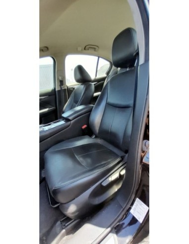 ASIENTO DELANTERO IZQUIERDO INFINITI Q50 (V37)...